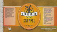 Hemursbier, Gruppel