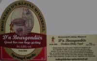 Amateurs, D'n Bourgondiër