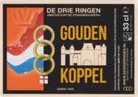 Brouwerij De Drie Ringen, Gouden Koppel