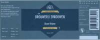 Brouwerij 3Vrouwen, Oude Vrijster