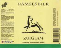 RamsesBier, Zuiglam