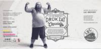 LOC Brewery, Druk Zat Chocolate IPA