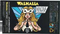 Walhalla Craft Beer, Minerva Spelt Witbier