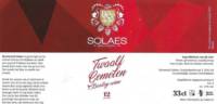 Brouwerij Solaes, Twaalf Gemeten Barley Wine