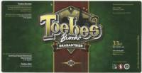 Toebes Bier, Bumke Toebes Bier, Bumke