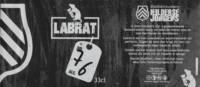 Stadsbrouwerij Helderse Jongens, Labrat Stadsbrouwerij Helderse Jongens, Labrat