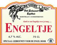 Brouwerij Kraan (Bodegraven), Engeltje