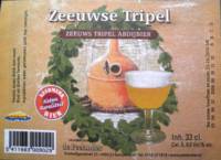 Huisbrouwerij De Peelander, Zeeuwse Tripel