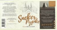 Sneker Pypke, Sneker Pypke Blond Sneker Pypke, Sneker Pypke Blond