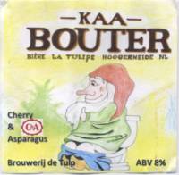 Amateurs, Kaa Bouter