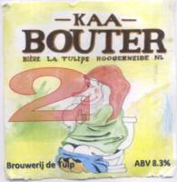 Amateurs, Kaa Bouter 2