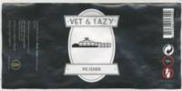 Vet & Lazy Brewery, Pilsener