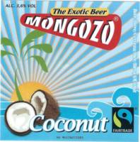 Mongozo, Coconut