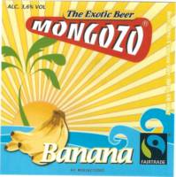Mongozo, Banana