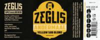 Brouwerij Zeglis, Andermaal Yellow Sub Blond