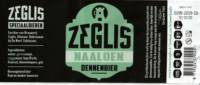 Brouwerij Zeglis, Naalden Dennenbier