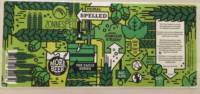 Morebeer Brewing, Primal Spelled Zonnespelt