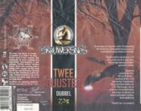Brouwerij Brouwersn&ouml;s, Twee Duuster Dubbel
