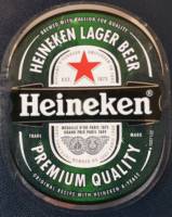 Licentiebrouwsels , Heineken Lager Beer