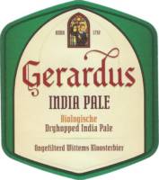 Gulpener Bierbrouwerij, Gerardus India Pale