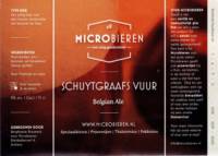 Berghoeve Brouwerij, Schuytgraafs Vuur