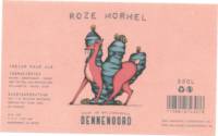 Brouwerij In De Nacht, Roze Mormel