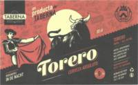 Brouwerij In De Nacht, Torero Cerveza Absoluto 