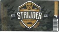 Brouwerij Strijder, Strijder