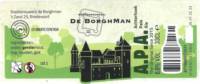 Bierbrouwerij De Borghman, A.P.A. Bierbrouwerij De Borghman, A.P.A.