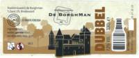 Bierbrouwerij De Borghman, Dubbel Bierbrouwerij De Borghman, Dubbel