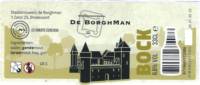 Bierbrouwerij De Borghman, Bock Bierbrouwerij De Borghman, Bock