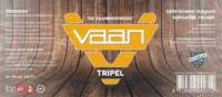 Vaanbrouwers, Tripel