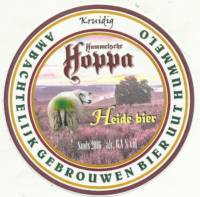 Brouwerij De Witte Buizerd, Hummelsche Hoppa Heide Bier Brouwerij De Witte Buizerd, Hummelsche Hoppa Heide Bier