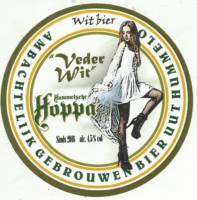 Brouwerij De Witte Buizerd, Hummelsche Hoppa Veder Wit Witbier Brouwerij De Witte Buizerd, Hummelsche Hoppa Veder Wit Witbier