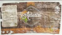 Brouwerij Antonius, Dubbel