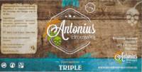Brouwerij Antonius, Triple Brouwerij Antonius, Triple
