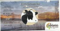Brouwerij Antonius, Eikenhorster Boerenblond