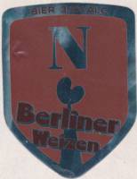 Bierbrouwerij Noarder Dragten, Berliner Weizen