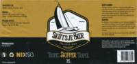 Skûtsjebier, Skipper Tripel