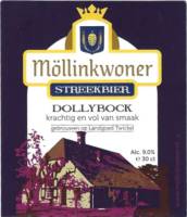 Möllinkwoner Streekbier, Dollybock