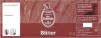 Brouwerij Het Gansje, Bitter