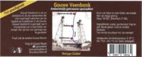 Brouwerij Riethoff, Gouwe Veenbonk Dubbel Brouwerij Riethoff, Gouwe Veenbonk Dubbel