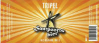 Santpoorts Bier, Tripel