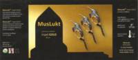 MusLukt, Tripel Gold