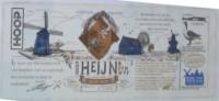 Brouwerij Hoop (Zaandijk), Oudt Heijn & Syn Wyf Old Ale