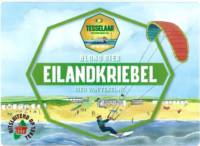 Tesselaar Familiebrouwerij Diks, Eilandkriebel Blond Bier