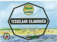 Tesselaar Familiebrouwerij Diks, Tesselaar Eilandbiêr Premium Pilsener