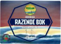 Tesselaar Familiebrouwerij Diks, Razende Bok Bokbier