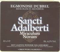 Brouwerij Egmond, Egmondse Dubbel