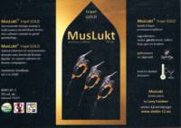 MusLukt, Tripel Gold